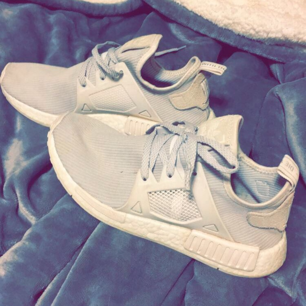 Adidas running shoes